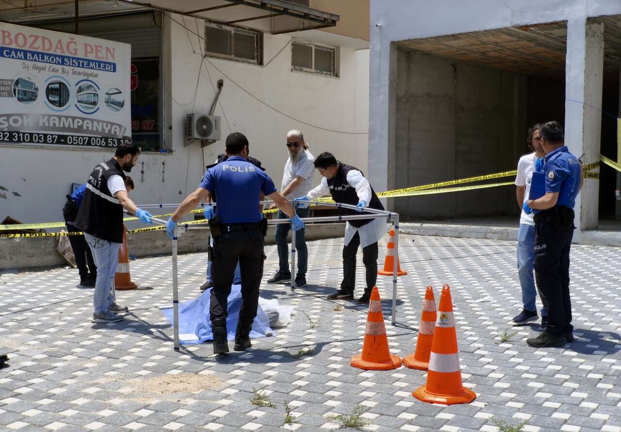 Emekli polis oğlunu tabancayla öldürmüştü! Olayın sebebi belli oldu 2
